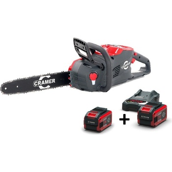 Cramer 48CS18