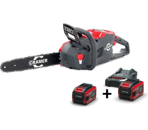 Cramer 48CS18