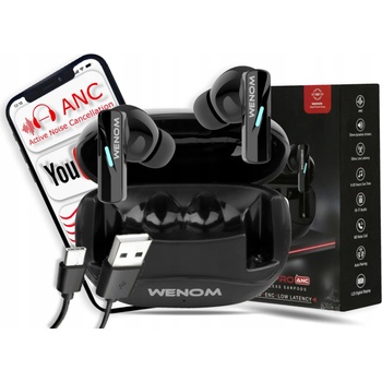 Wenom WGM 15 pro