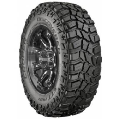 Cooper Tires DISCOVERER STT PRO 285/75 R16 126K