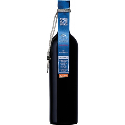 Lunaria Ancestrale Primitivo biele 14% 0,75 l (čistá fľaša)