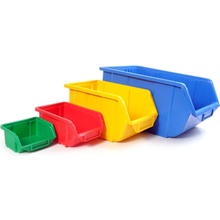 PATROL ecobox 220*350*165mm zelený 501413