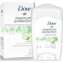 Deodoranty a antiperspiranty Dove Maximum Protection Go Fresh Touch krémový antiperspirant 45 ml