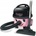 Numatic Hetty HET160 Pink