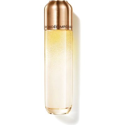 Guerlain Pleťová esencia Orchidée Impériale GoldEssence Renewing Lotion 140 ml