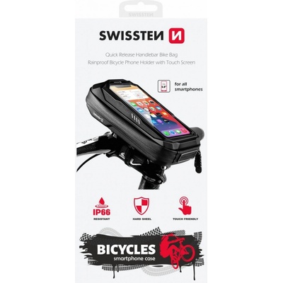 SWISSTEN vodotěsné kolo 4