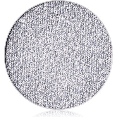 M·A·C Eye Shadow Metallic Pro Palette Refill Pan метални сенки за очи пълнител цвят Discotheque 1 гр