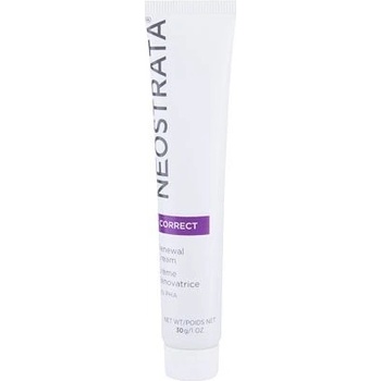 Neostrata Renewal Cream Velmi silný a účinný zvláčňující krém s vyhlazujícími a hydratačními účinky 30 g