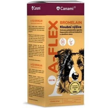 CANAMI A Flex + CBD 500 ml