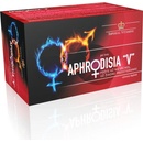 Afrodiziaká Imperial Vitamins Aphrodisia V pro ženy 60 tbl