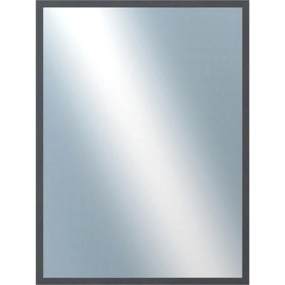 DANTIK KASETTE 60x80 cm šedá