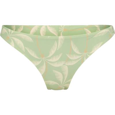 Billabong Дамско бикини долнище Billabong Women's Gone Tropic Tanga Bikini bottom - Pistachio - размер XL (150-4506-0115)