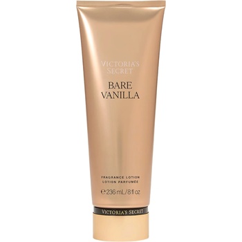 Victoria's Secret Лосион за тяло Bare Vanilla, 236 ml