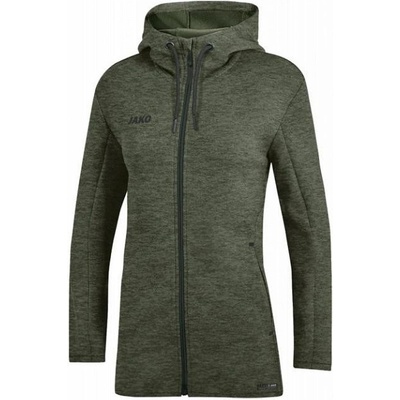Jako premium basic Women 6829d-28