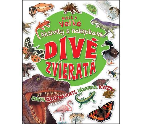 Divé zvieratá