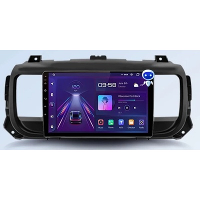 Bulltronics TNX-STL1-UNI
