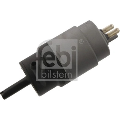 FEBI BILSTEIN Vodní čerpadlo ostřikovače, čistění skel 08677