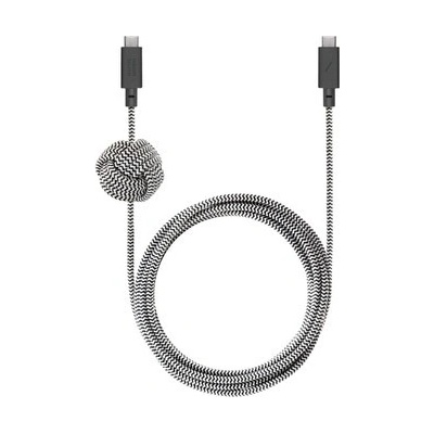 Native Union ACABLE-C-ZEB-NP USB-C, 3m