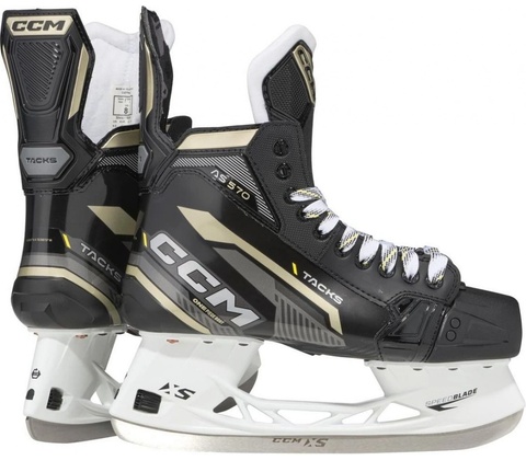 CCM Tacks AS-570 Intermediate
