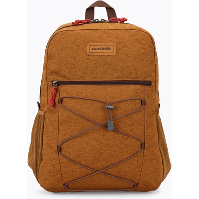 Dakine Градска раница Dakine Tardy Slip 25 l rubber