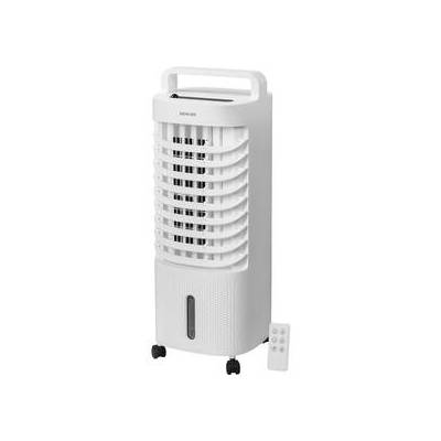 Ochladzovač vzduchu Sencor SFN 5011WH