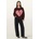 AllSaints Пуловер с вълна AllSaints LUVHEART (W078KC)