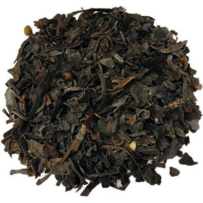 Zelené Drahokamy Chaluha bublinatá řezaná Kelp 1000 g