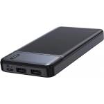 Diva Външна батерия DIVA PB-103B 10 000 mAh Black (3800202097740)
