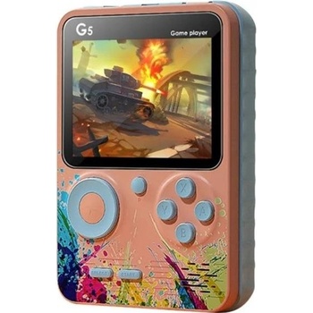 G5 Retro