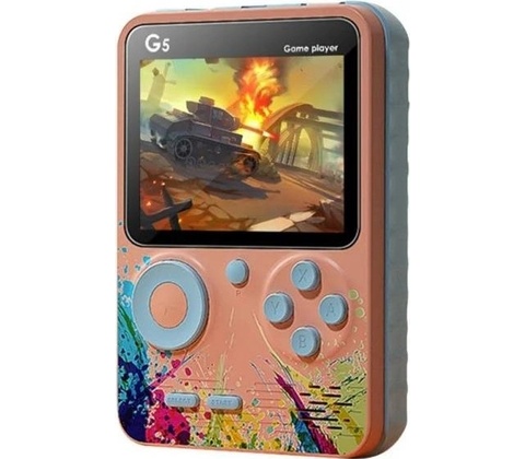 G5 Retro