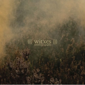 Sorcery/geography - Witxes LP