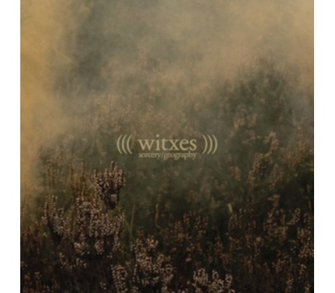 Sorcery/geography - Witxes LP