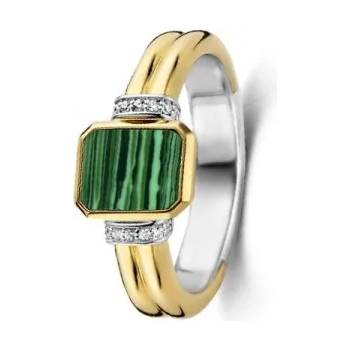 Ti Sento Дамски пръстен от сребро Ti Sento 12242MA (12242MA)