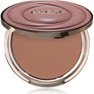 Paese Self Glow Bronzer бронзър-крем цвят 02 velvet sand 8 гр
