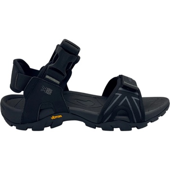 Image 1 of Karrimor Сандали Karrimor Men's Antibes Sport Walking Sandals - Black