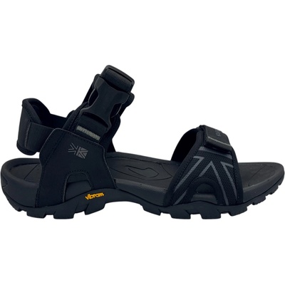 Karrimor Сандали Karrimor Men's Antibes Sport Walking Sandals - Black