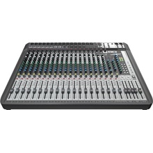 Soundcraft Signature 22 MTK