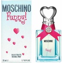 Moschino Funny! toaletná voda dámska 50 ml