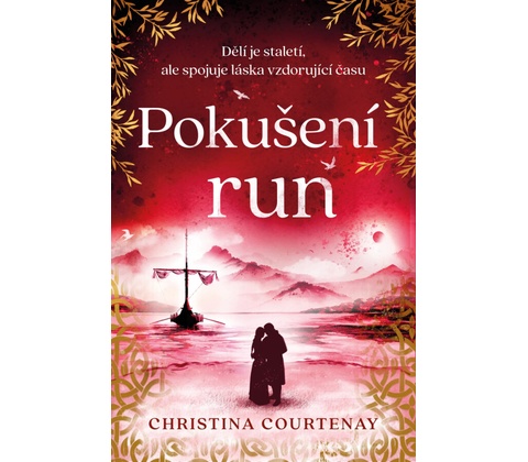 Pokušení run