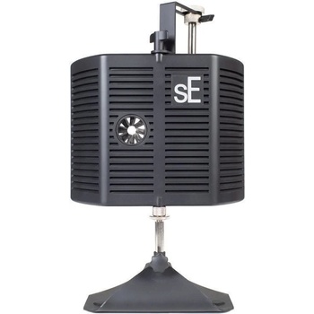 sE Electronics GuitaRF Портативен акустичен щит (190863)