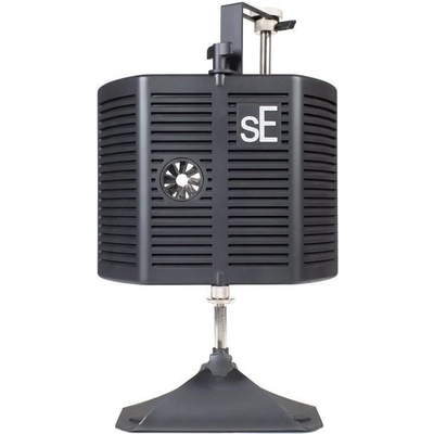 sE Electronics GuitaRF Портативен акустичен щит (190863)