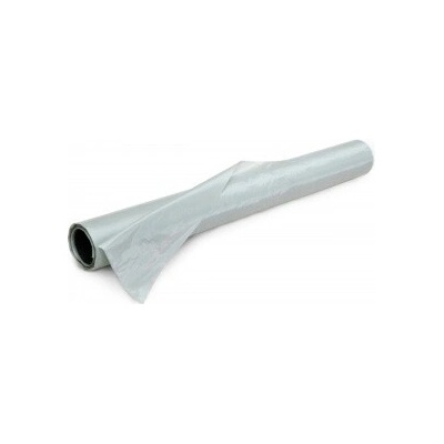 Stavební fólie 0,1 mm - 2 x 50 m, 100 m2