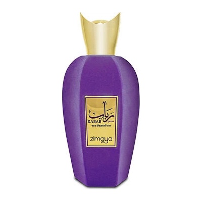 Zimaya Rabab Gems parfémovaná voda unisex 100 ml