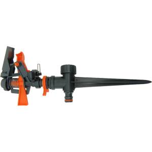 Daewoo Импулсен разпръсквач daewoo dapk24s с пластмасово колче