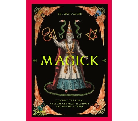 Magick