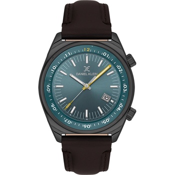 Daniel Klein DK. 1.13814-5 Мъжки часовник