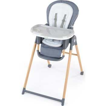 Ingenuity Deluxe 7v1 Proper Positioner Chambray