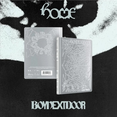 BoyNextDoor - Home WEAVER Ver. CD