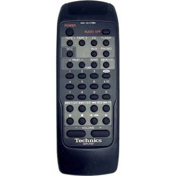 GENERAL Technics rak-su129wh, rak-su120wh, rak-su180wh, rak-su228wh, eur642210 - дистанционно управление дубликат (rak-su129wh, rak-su120wh, rak-su180wh, rak-su228wh, eur642210)