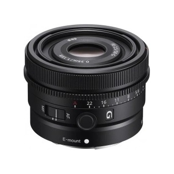 Sony SEL50F25G